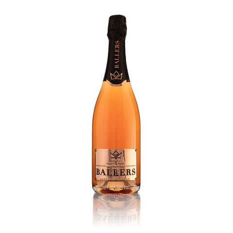 ROSE GOLD LABEL ROSÉ CHAMPAGNE